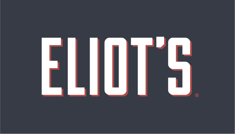 Eliot's Nut Butters Logo