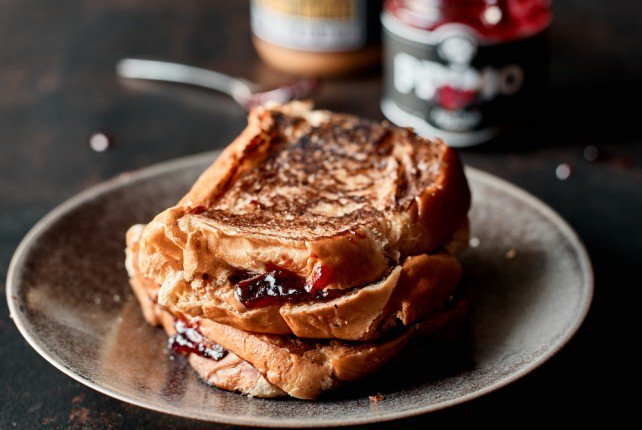 Honey Chipotle Peanut Butter